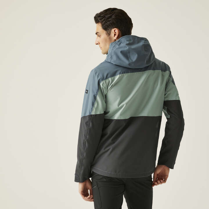 Regatta Herren Regenjacke Maland II